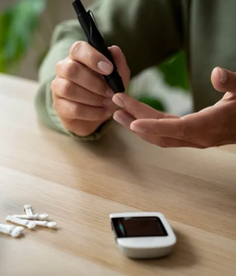 السجائر الإلكترونية ومقدمات السكري