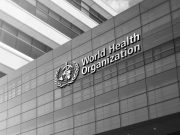 منظمة الصحة العالمية