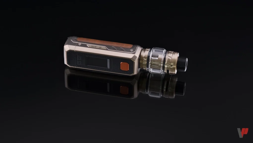 طقم Armour Ultra من شركة Vaporesso