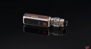 طقم Armour Ultra من شركة Vaporesso