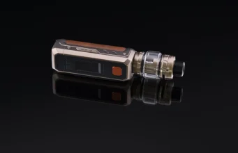 طقم Armour Ultra من شركة Vaporesso