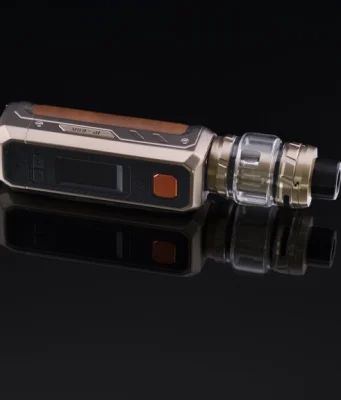 مراجعة طقم Armour Ultra من شركة Vaporesso طقم Armour Ultra من شركة Vaporesso