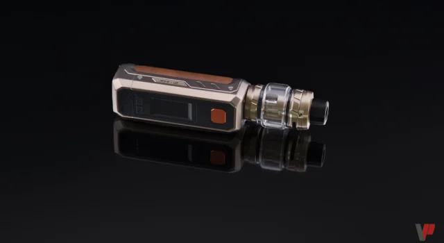 طقم Armour Ultra من شركة Vaporesso