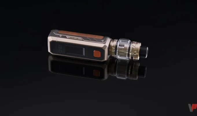 طقم Armour Ultra من شركة Vaporesso