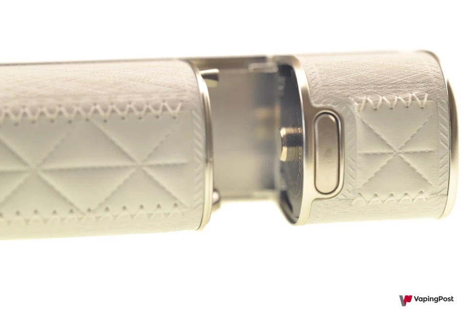 باب البطارية