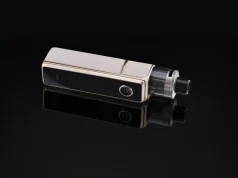 طقم Drag X3 من شركة Voopoo