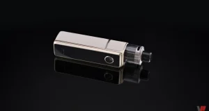 طقم Drag X3 من شركة Voopoo