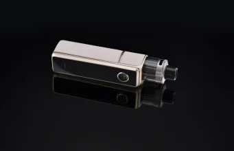 مراجعة طقم Drag X3 من شركة Voopoo طقم Drag X3 من شركة Voopoo