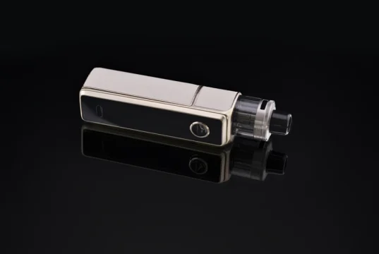 طقم Drag X3 من شركة Voopoo