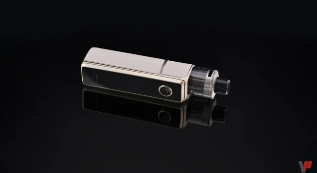 مراجعة طقم Drag X3 من شركة Voopoo طقم Drag X3 من شركة Voopoo