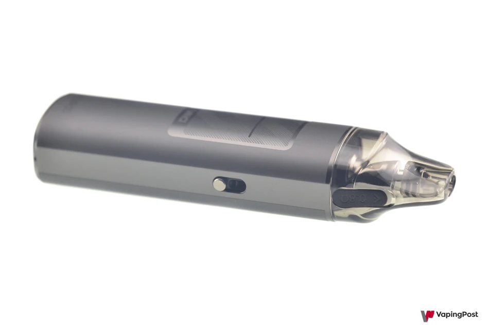 بود Vinci S .. سهولة الاستخدام