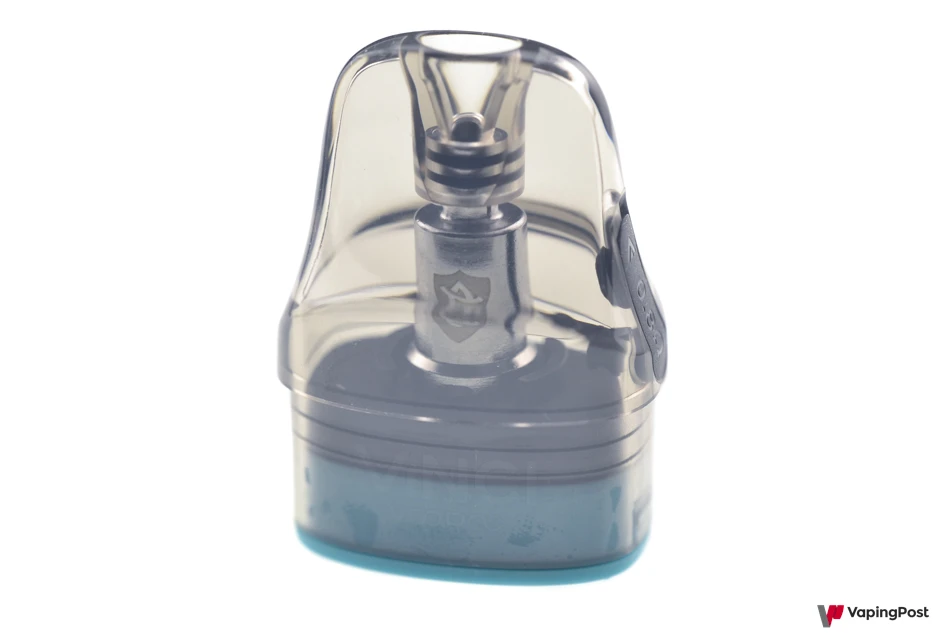 يأتي بود Vinci S مزودًا بخرطوشة بسعة 4.5 مل