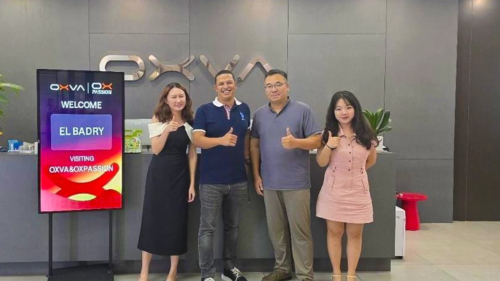 السوق العربي