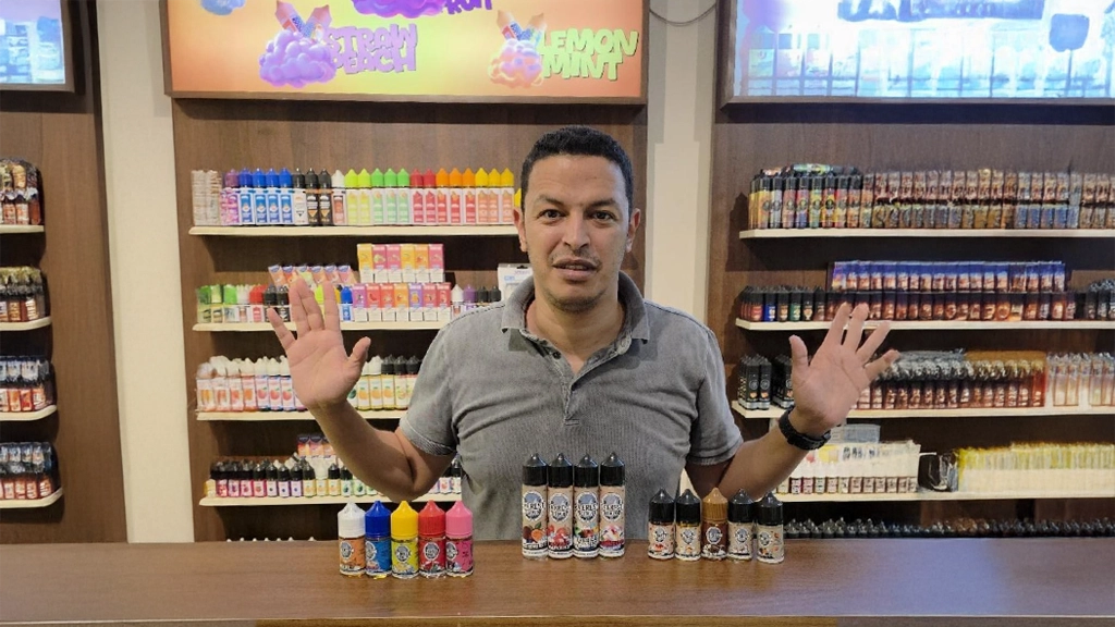 البداية مع الفيب