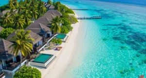 جزر المالديف تُطبّق حظرًا على التدخين لجيل كامل