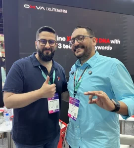 المؤثر Onz Vape