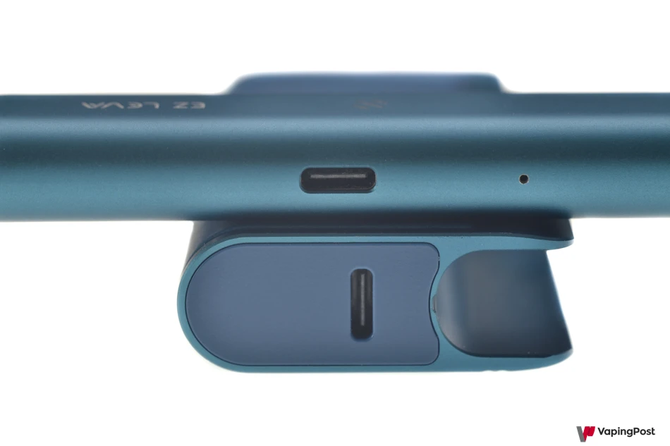 قاعدة الشحن القادمة مع بود Ez Leva ذات سعة كبيرة