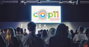 مؤتمر COP11
