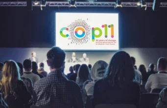 مؤتمر COP11