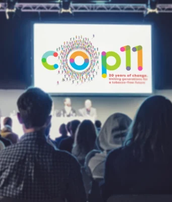 مؤتمر COP11