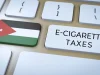 الأردن : قرار رسمي بتعديل الضرائب على السجائر الإلكترونية