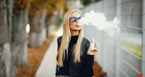 السجائر الإلكترونية لدى المراهقين في نيوزيلندا