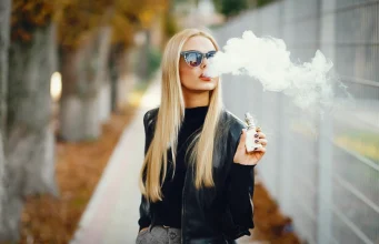 السجائر الإلكترونية لدى المراهقين في نيوزيلندا