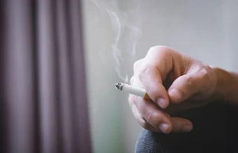 التدخين