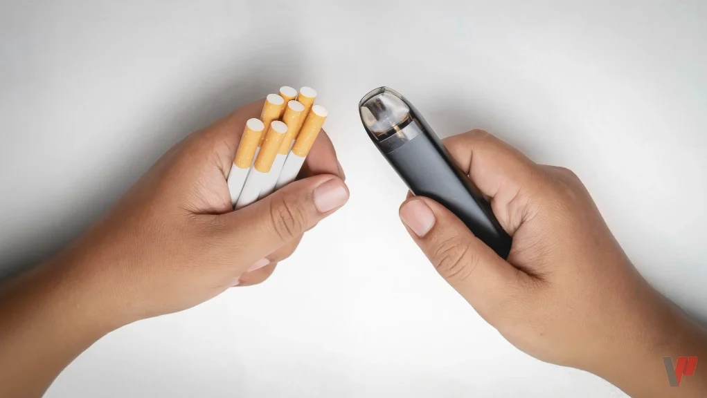 vaping-study-smoking-cessation دور السجائر الإلكترونية في الإقلاع عن التدخين