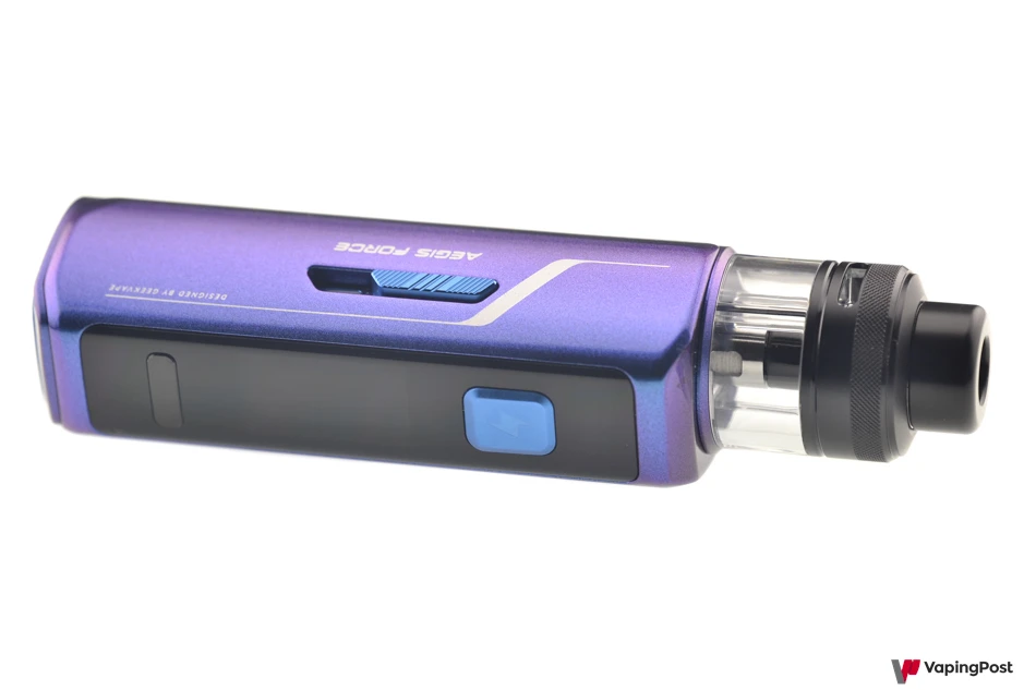 طقم Aegis Force مثالي للفيب المباشر