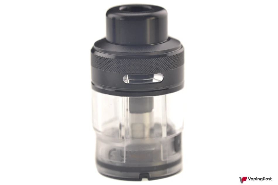 التانك المرفق مع طقم Aegis Force