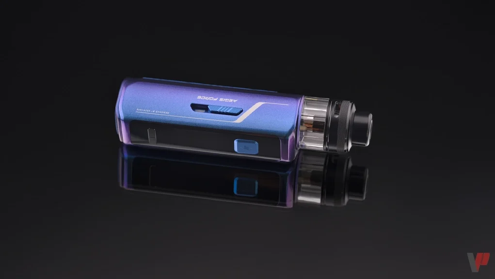 طقم Aegis Force من شركة Geekvape