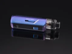 طقم Aegis Force من شركة Geekvape