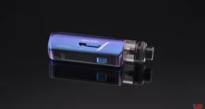طقم Aegis Force من شركة Geekvape