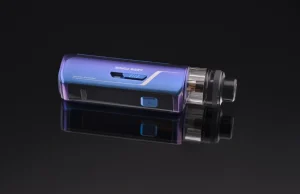 طقم Aegis Force من شركة Geekvape