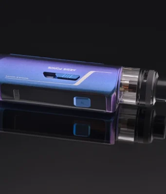 طقم Aegis Force من شركة Geekvape