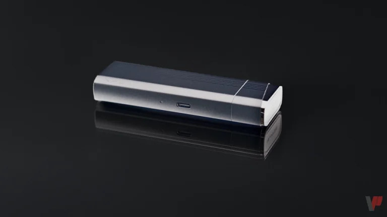 مراجعة بود Klypse Plus من شركة Innokin