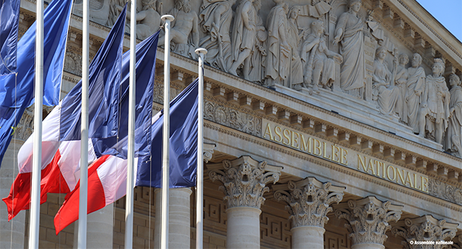 المشهد البرلماني: صراع لم يُحسم بعد