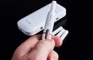 طريقة تنظيف جهاز IQOS : الدليل الكامل للحفاظ على جودة الأداء طريقة تنظيف جهاز IQOS
