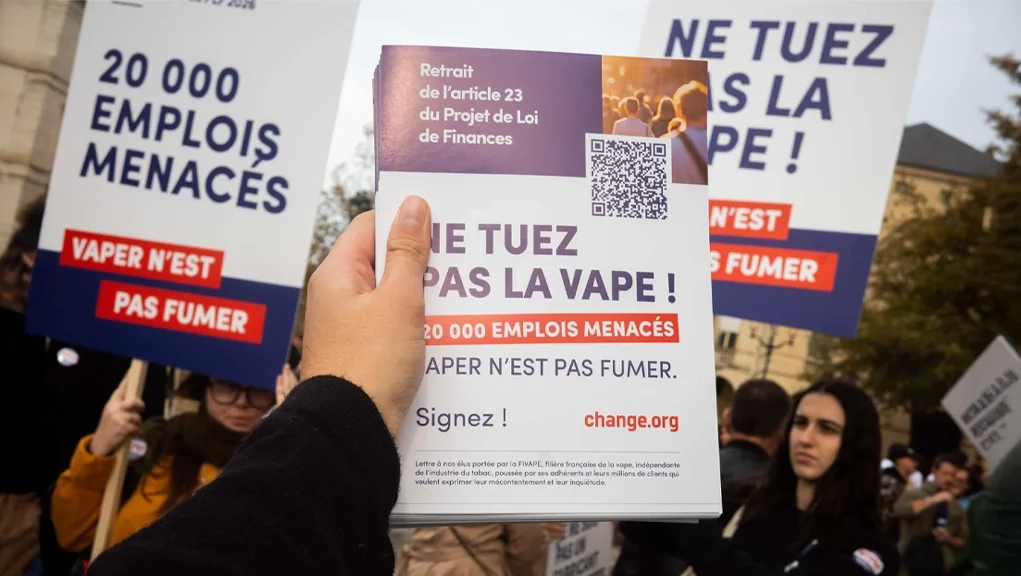 فرنسا: أزمة حقيقية تهدد مستقبل الفيب