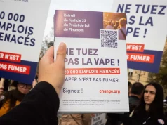 مشروع موازنة 2026 في فرنسا: أزمة حقيقية تهدد مستقبل الفيب فرنسا: أزمة حقيقية تهدد مستقبل الفيب