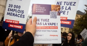 فرنسا: أزمة حقيقية تهدد مستقبل الفيب