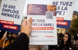 مشروع موازنة 2026 في فرنسا: أزمة حقيقية تهدد مستقبل الفيب فرنسا: أزمة حقيقية تهدد مستقبل الفيب