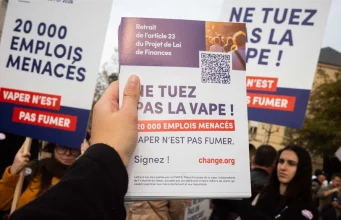 فرنسا: أزمة حقيقية تهدد مستقبل الفيب