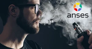 مخاطر السجائر الإلكترونية