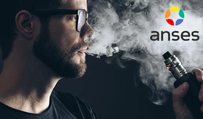 فرنسا: تقرير وكالة سلامة الأغذية والبيئة (ANSES) حول مخاطر السجائر الإلكترونية مخاطر السجائر الإلكترونية