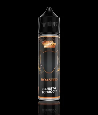 نكهة Barista Tobacco من Dr Vapes