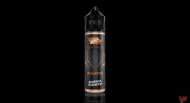 نكهة Barista Tobacco من Dr Vapes