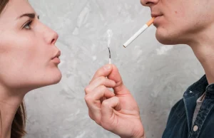 الإقلاع عن التدخين