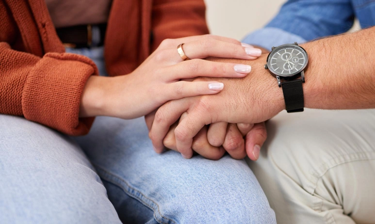 الدعم من الشريك: عامل مساعد في الإقلاع